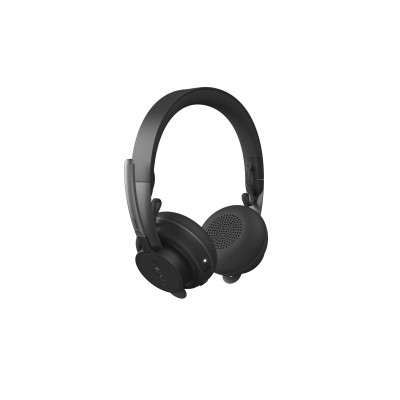 Headset Logitech Zone MS