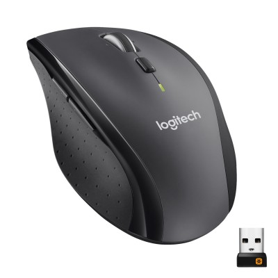 Mouse Logitech Cordless Laser M705