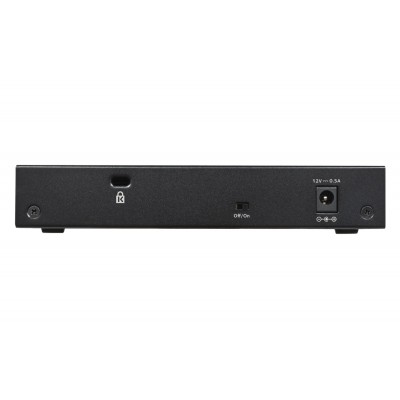 Switch NETGEAR 8-port 10 100 1000 GS308-300PES