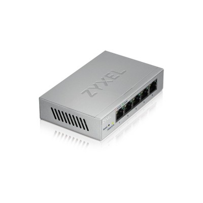 Switch Zyxel 5-port 10 100 1000 GS1200-5