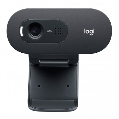 Webcam Logitech C505e