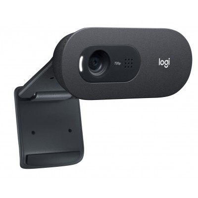 Webcam Logitech C505e