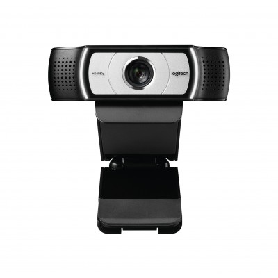 Webcam Logitech C930e