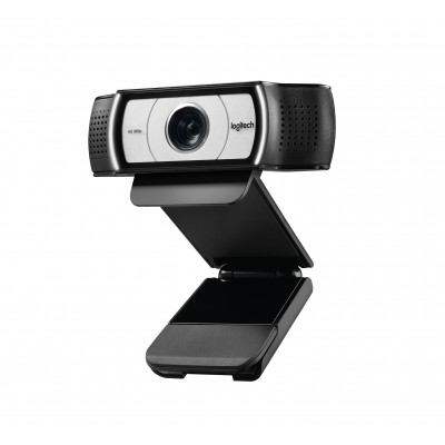 Webcam Logitech C930e