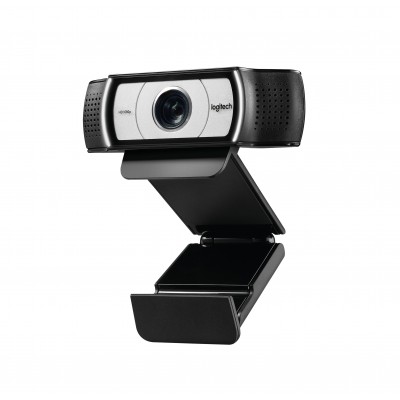 Webcam Logitech C930e