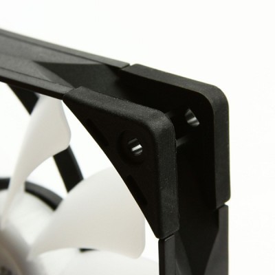 Ventola Scythe Kaze Flex RGB 800 U min 120mm