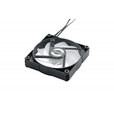 Ventola PHANTEKS SK PWM D-RGB kit da 3 120mm Nero Bianco