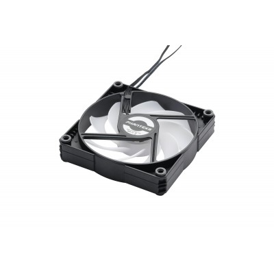 Ventola PHANTEKS SK PWM D-RGB 120mm Nero Bianco