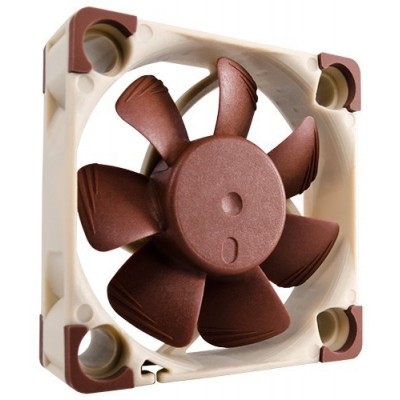 Ventola Noctua NF-A4x10 FLX 40mm