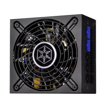 Alimentatore Silverstone SST-SX700-LPT v1.1 SFX-L 80 PLUS Platinum modular 700W