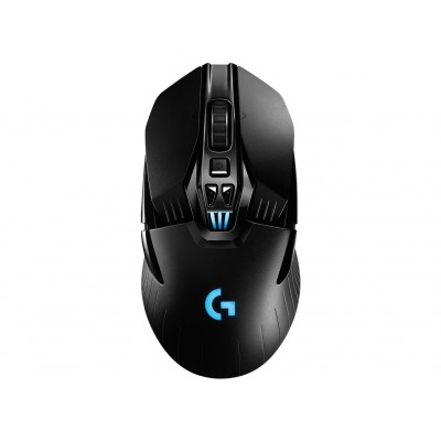 Mouse Logitech G903 Hero Lightspeed Gaming Nero