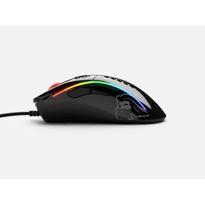 Mouse Glorious PC Gaming Race Model D- Nero