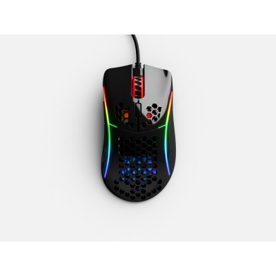 Mouse Glorious PC Gaming Race Model D- Nero