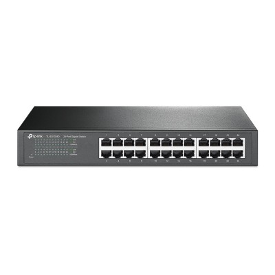 Switch TP-LINK 24 Porte Gigabit Desktop Rackmount