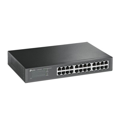 Switch TP-LINK 24 Porte Gigabit Desktop Rackmount