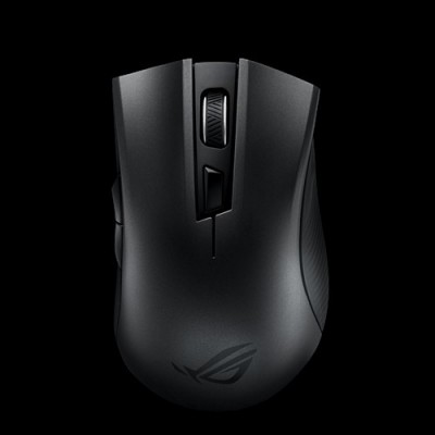 Mouse ASUS ROG Strix Carry Wireless a RF + Bluetooth Ottico 7200 DPI