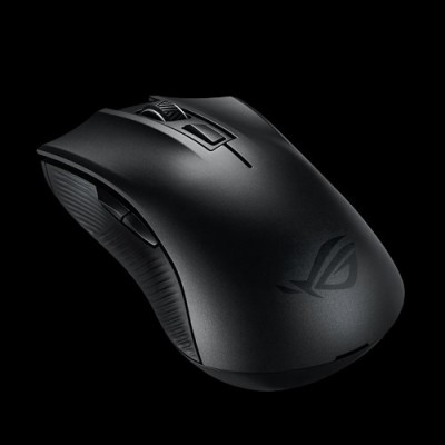 Mouse ASUS ROG Strix Carry Wireless a RF + Bluetooth Ottico 7200 DPI