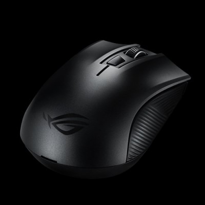 Mouse ASUS ROG Strix Carry Wireless a RF + Bluetooth Ottico 7200 DPI