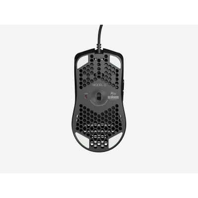 Mouse Glorious PC Gaming Race Model O- USB tipo A Ottico 3200 DPI Mano destra