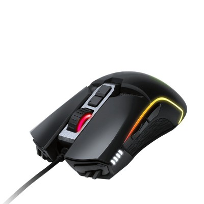 Mouse Gigabyte AORUS M5 USB tipo A Ottico 16000 DPI