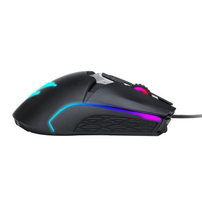 Mouse Gigabyte AORUS M5 USB tipo A Ottico 16000 DPI