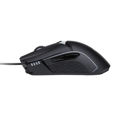 Mouse Gigabyte AORUS M5 USB tipo A Ottico 16000 DPI