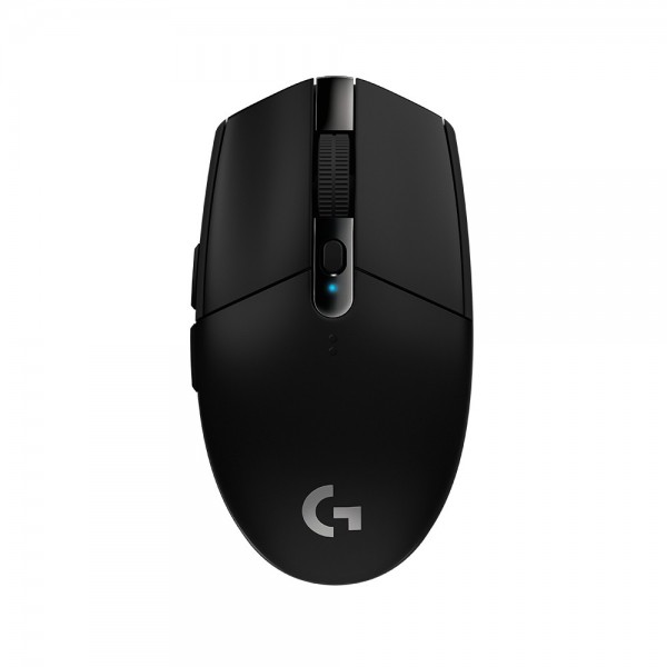 Mouse Logitech G305 Lightspeed Gaming Nero