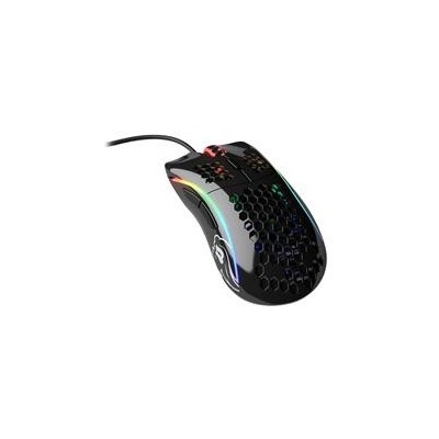 Mouse Glorious PC Gaming Race Model D Gaming Nero