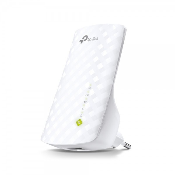 Range Extender Wi-Fi TP-Link RE200 AC750