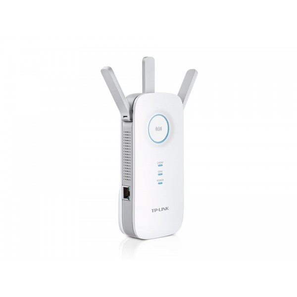 Range Extender Wi-Fi TP-Link RE450 AC1750