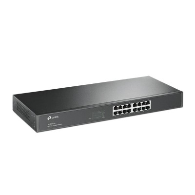 Switch TP-LINK Gigabit 16 Porte