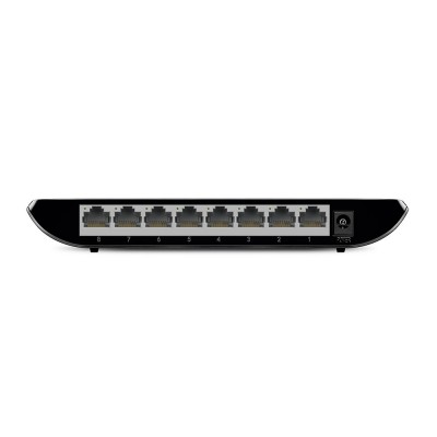 Switch TP-LINK TL-SG1008D Desktop Gigabit 8 Porte