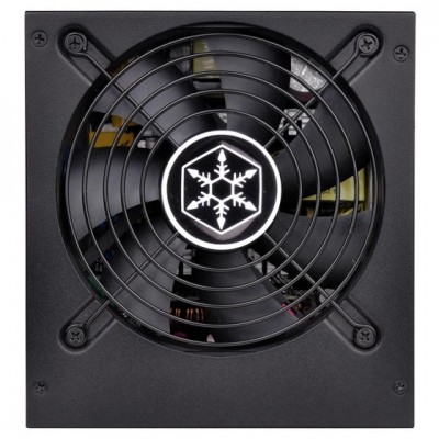 Alimentatore Silverstone SST-ST85F-PT Strider 80 PLUS Platinum modulare 850W