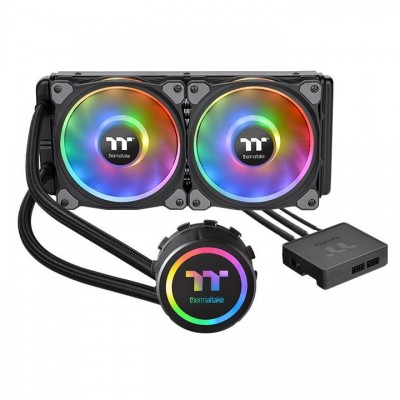 Dissipatore A Liquido Thermaltake Floe DX RGB 240 TT Premium Edition 240mm