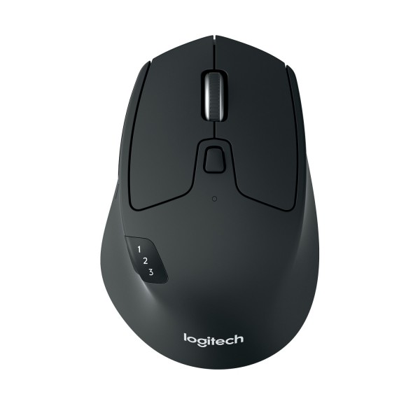 Mouse Logitech M720 Triathlon