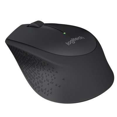 Mouse Logitech M280 wireless nero