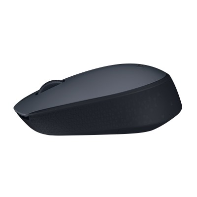 Mouse Logitech M170 wireless grigio