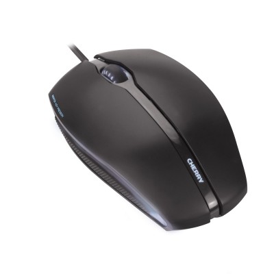 Mouse Cherry Gentix corded