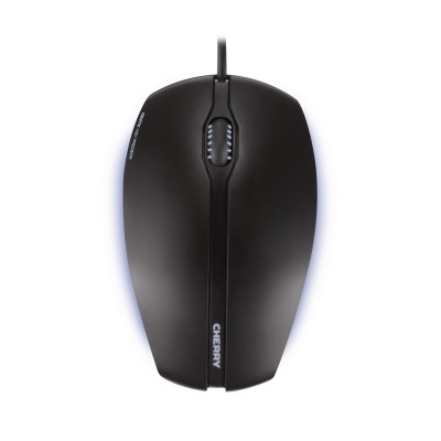 Mouse Cherry Gentix corded