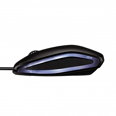 Mouse Cherry Gentix corded