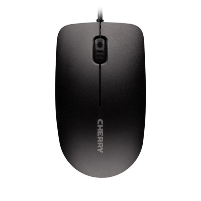 Mouse Cherry MC1000 Nero