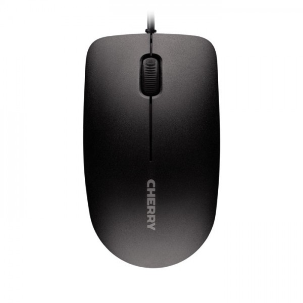 Mouse Cherry MC1000 Nero