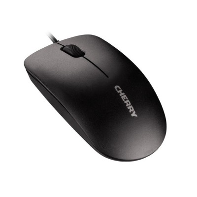 Mouse Cherry MC1000 Nero