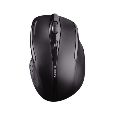 Mouse Cherry MW3000 Nero