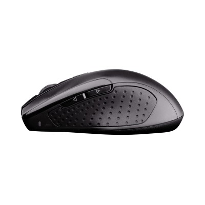 Mouse Cherry MW3000 Nero