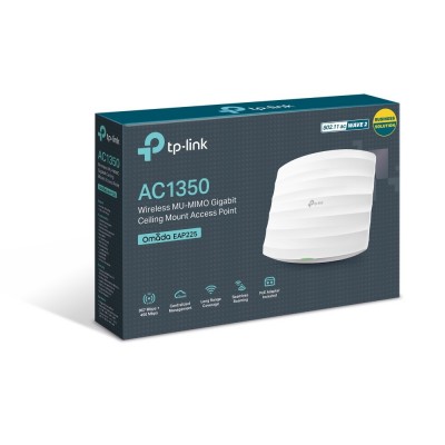 Access Point TP-Link Auranet EAP225