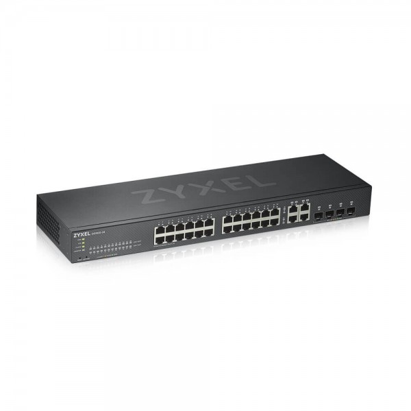 Switch Zyxel 24 Porte 10/100 Mbps GS1920-24V2