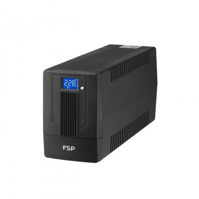 Gruppo di continuità Fortron FSP IFP 800 W