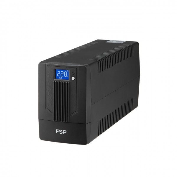 Gruppo di continuità Fortron FSP IFP 800 W