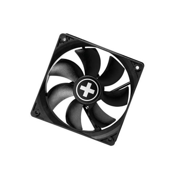 Ventola XILENCE case fan 40 mm, bianco Box, XPF40.W